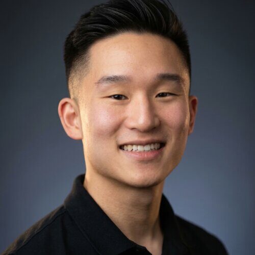 Jon Hsu, Founder & CEO of Focus Media
