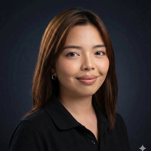 Maxine Gorospe, Project Manager