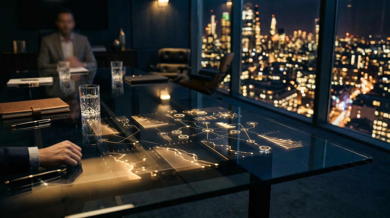 Focus Media client campaign results and case studies