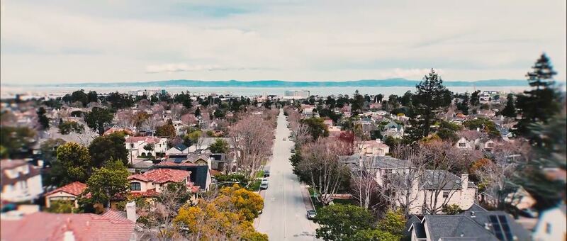 1408 Alvarado Ave, Burlingame