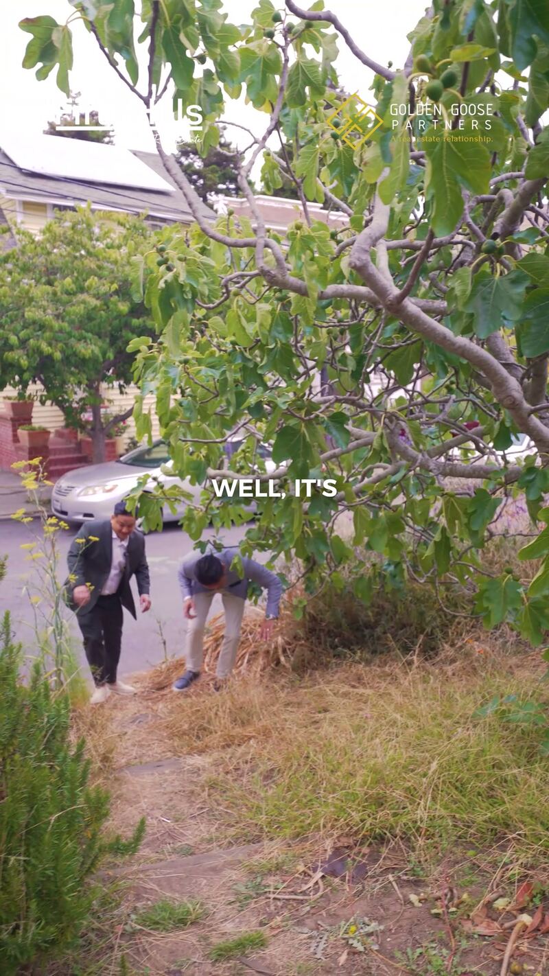 1739 Quesada Ave, San Francisco