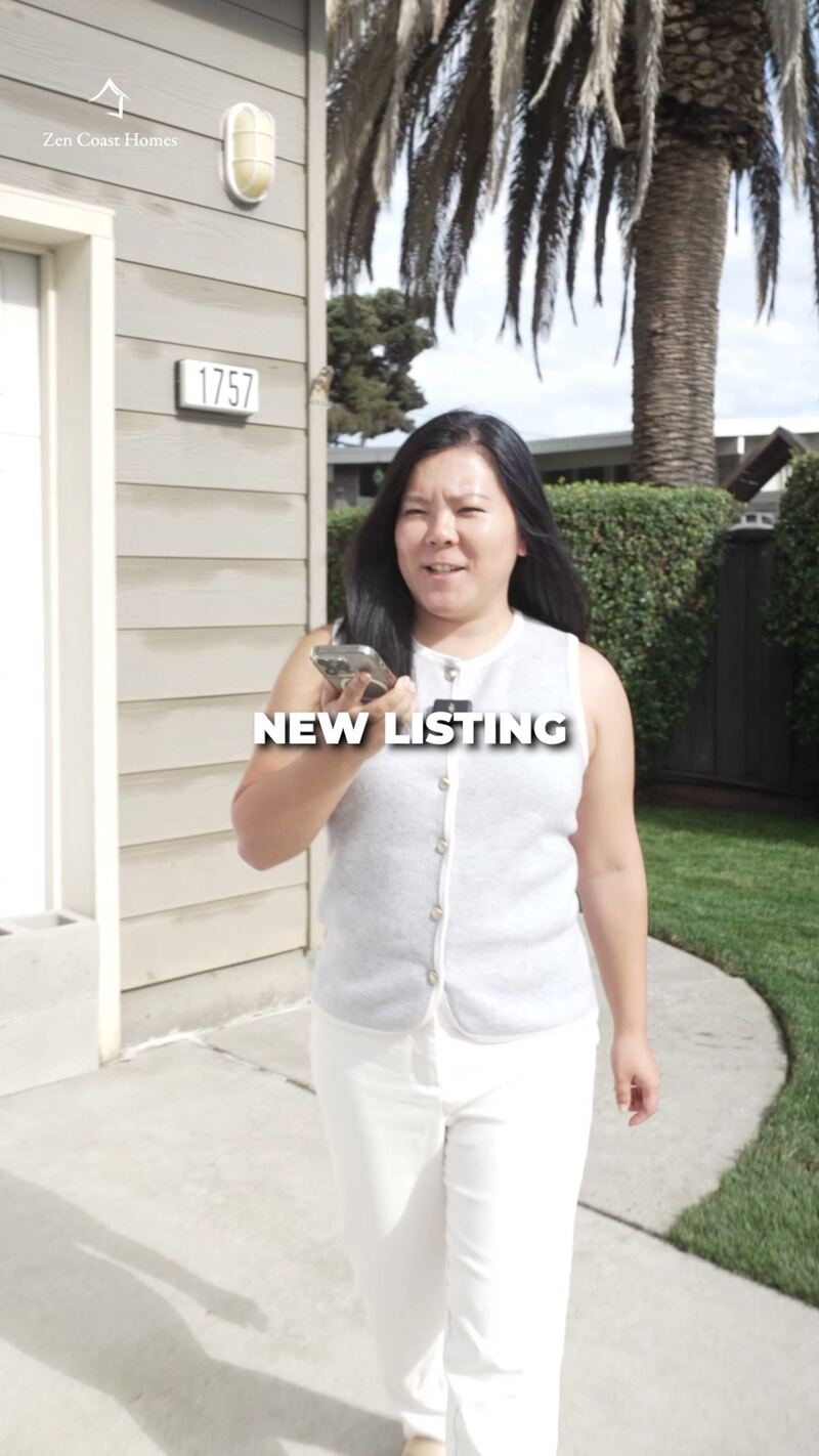 1757 S Norfolk St, San Mateo