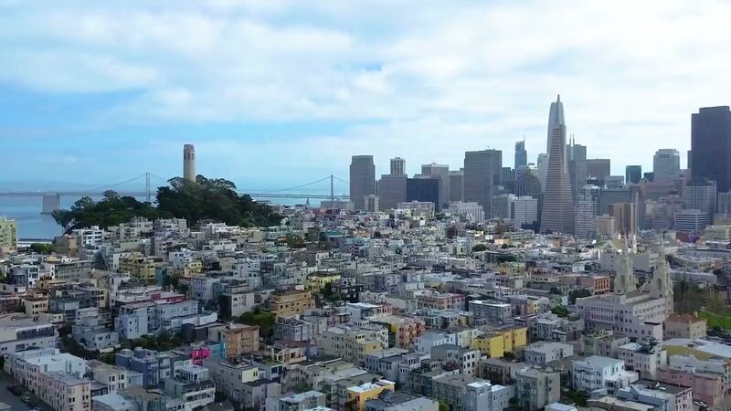 2011 Powell St, San Francisco