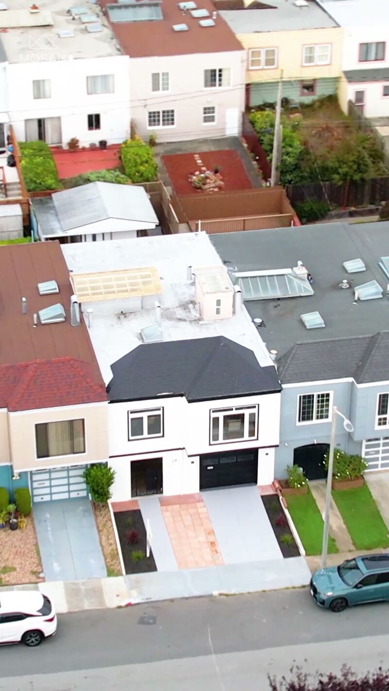 24 Riverton Dr, San Francisco