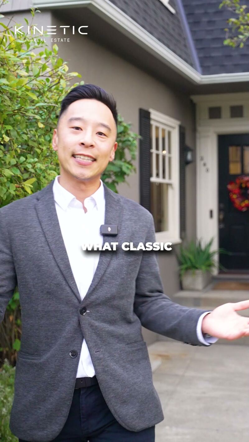 240 Wildwood Ave, Piedmont