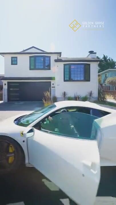 247 Rainier Ave, South San Francisco