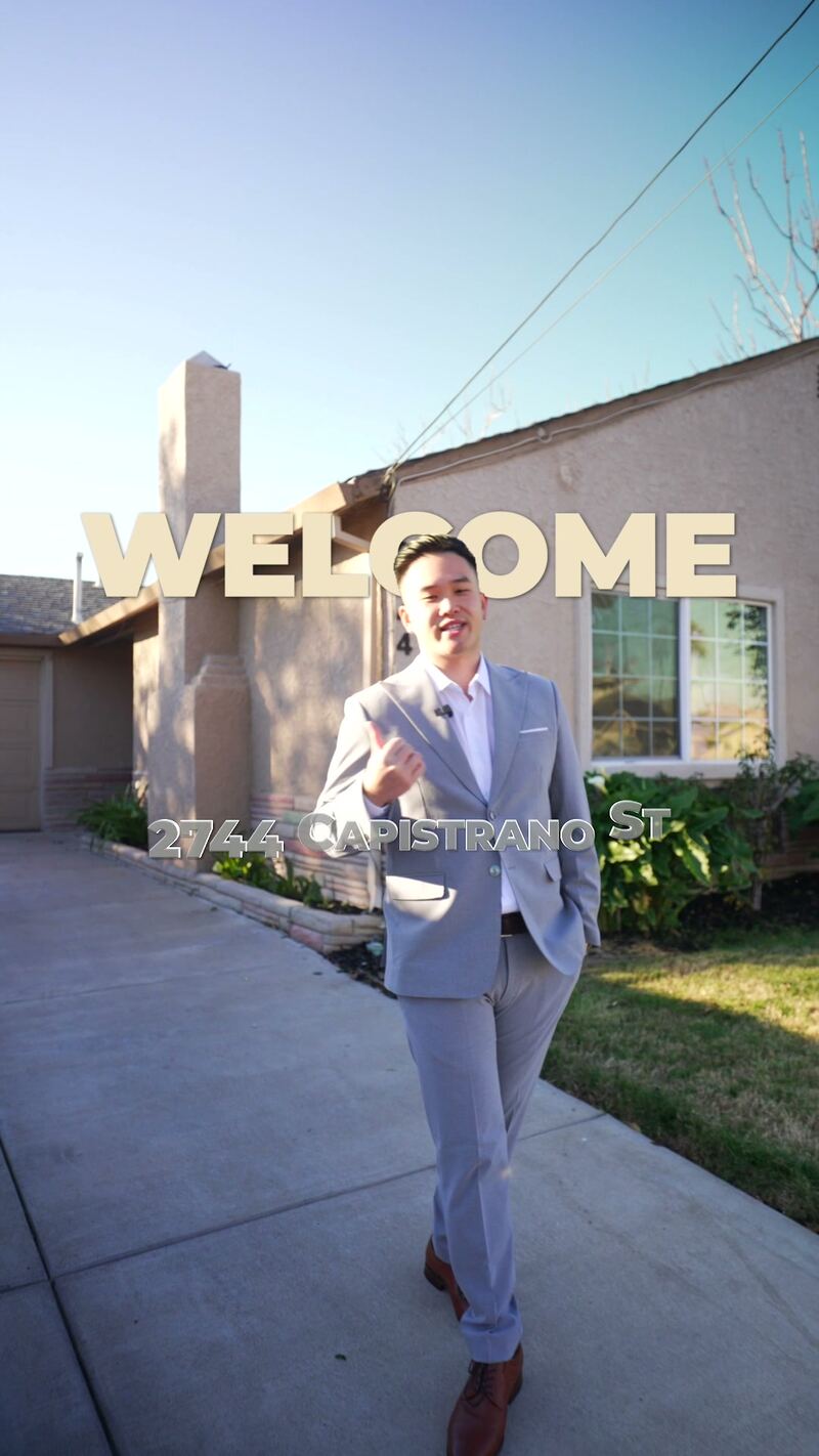 2744 Capistrano St, Antioch