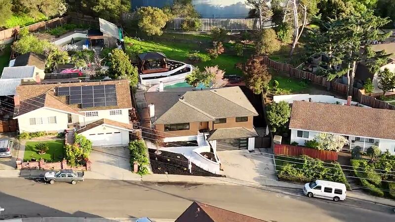 2847 Ralston Way, Hayward