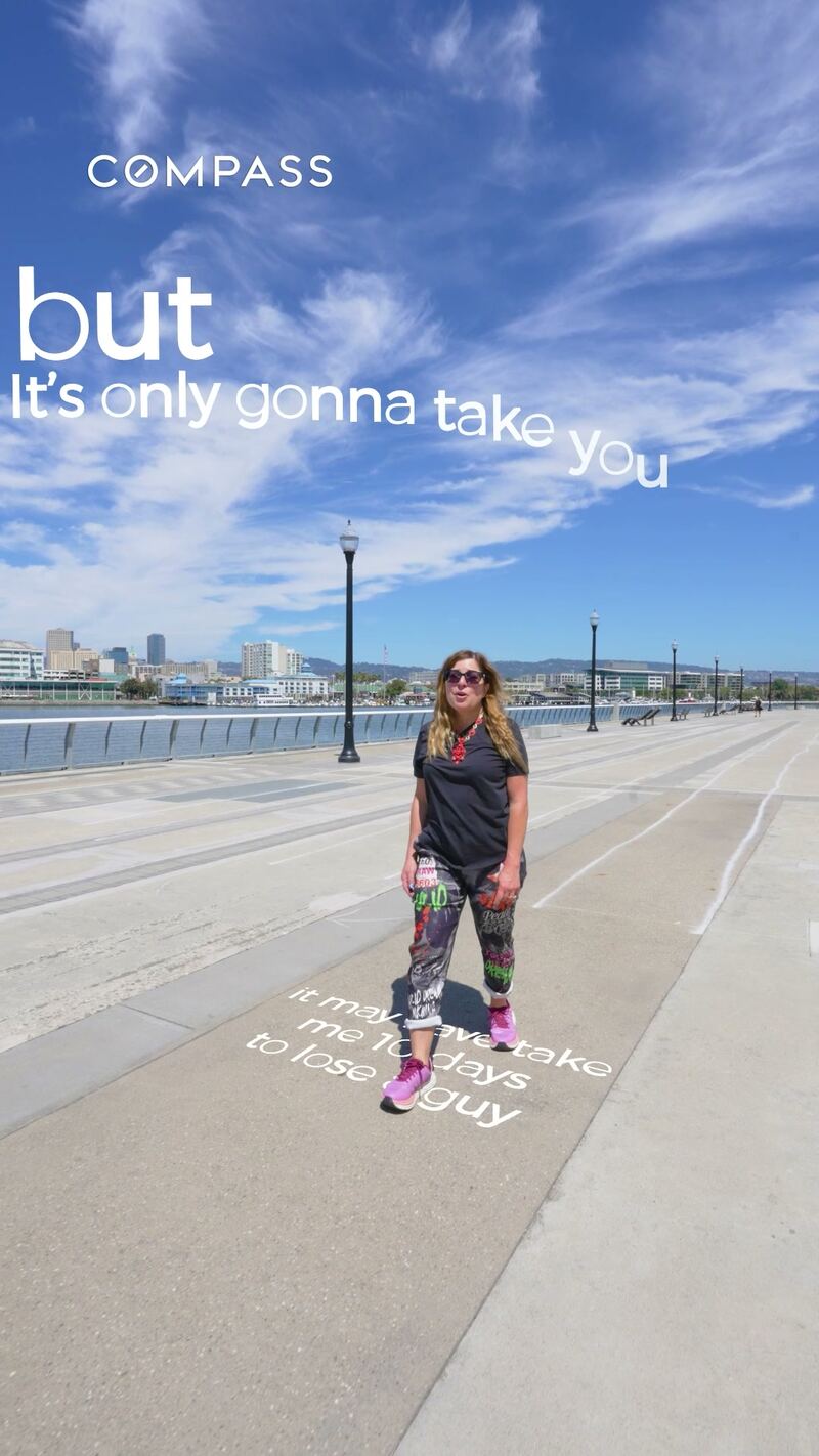 2866 Crusader St, Alameda