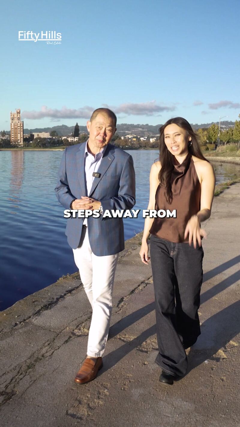 335 Hanover Ave, Oakland