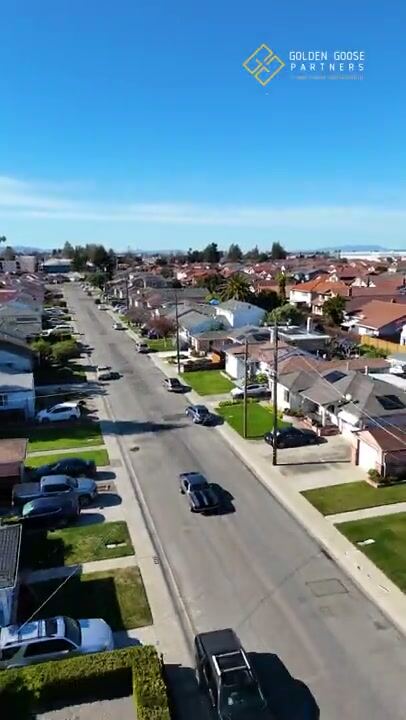 475 Nabor St, San Leandro