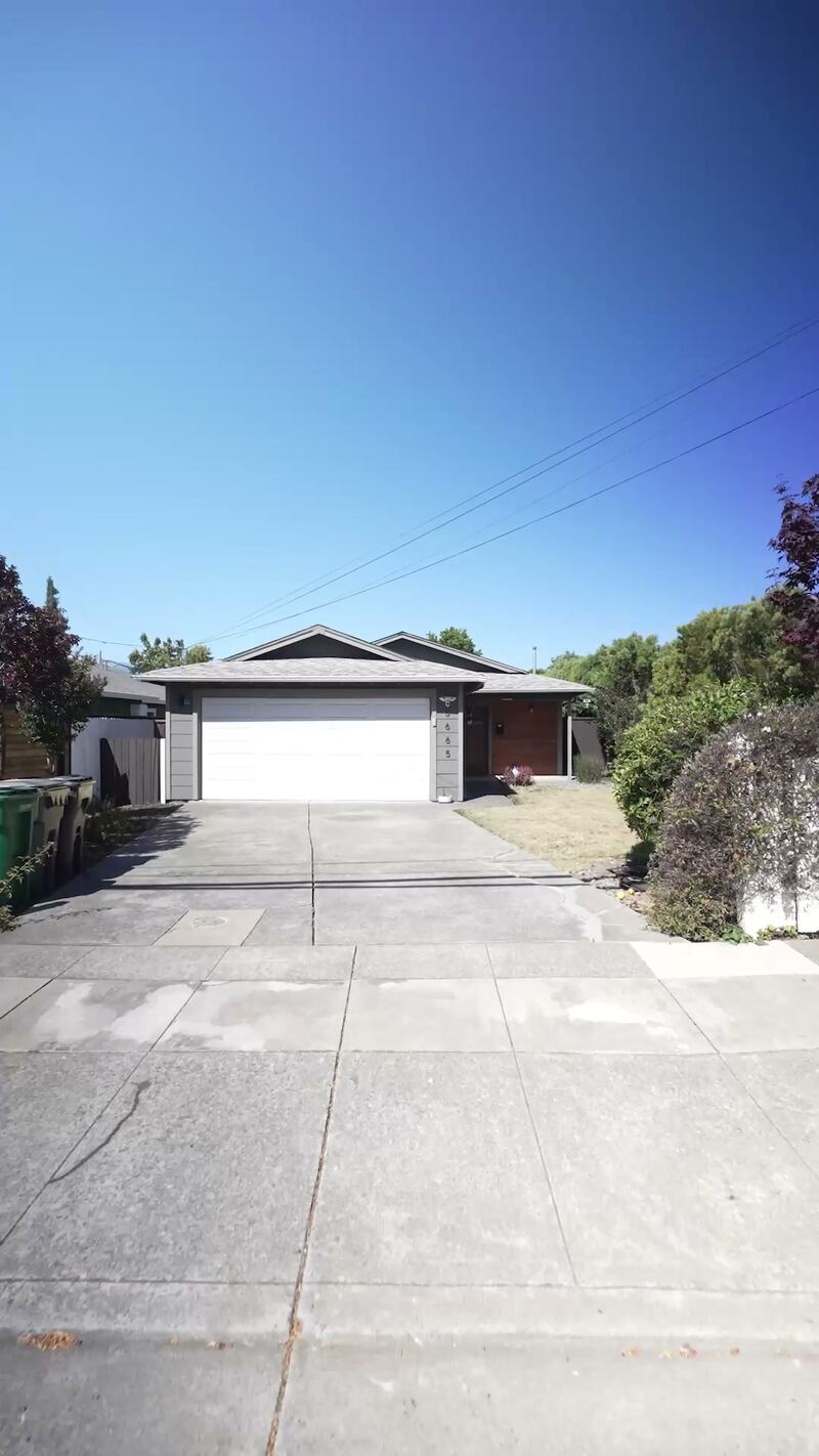 5665 Vicente St, Oakland