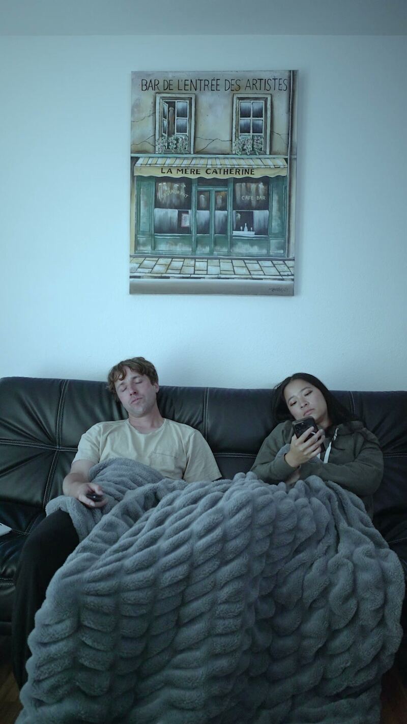 Joji - Agent Ad Spotlight